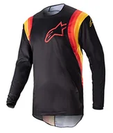 Odzież motocyklowa - Alpinestars Fluid Corsa koszulka z długim rękawem S - miniaturka - grafika 1