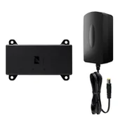 Tuning komputera - akcesoria - Noctua NV-SPH1 regulator prędkości wentylatora 8 kan. Czarny - miniaturka - grafika 1