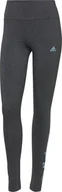 Legginsy - Adidas GETRY DAMSKIE H07784 XXS/S W LIN LEG XS - miniaturka - grafika 1