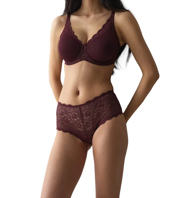 Majtki damskie Triumph Amourette Maxi