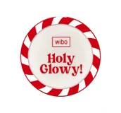 Rozświetlacze do twarzy i ciała - Wibo Holy Glowy! rozświetlacz do twarzy 6g - miniaturka - grafika 1