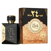 Wody i perfumy damskie - Ard al Zaafaran Ard Al Zafaran Oud 24 Hours Woda perfumowana 100 ml - perfumy - miniaturka - grafika 1