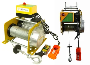 Lekki aluminiowy statyw bezpieczeństwa (udźwig: 1000 kg) + wyboru: wciągarka Tretos Military 00081697 - Wciągarki - miniaturka - grafika 8