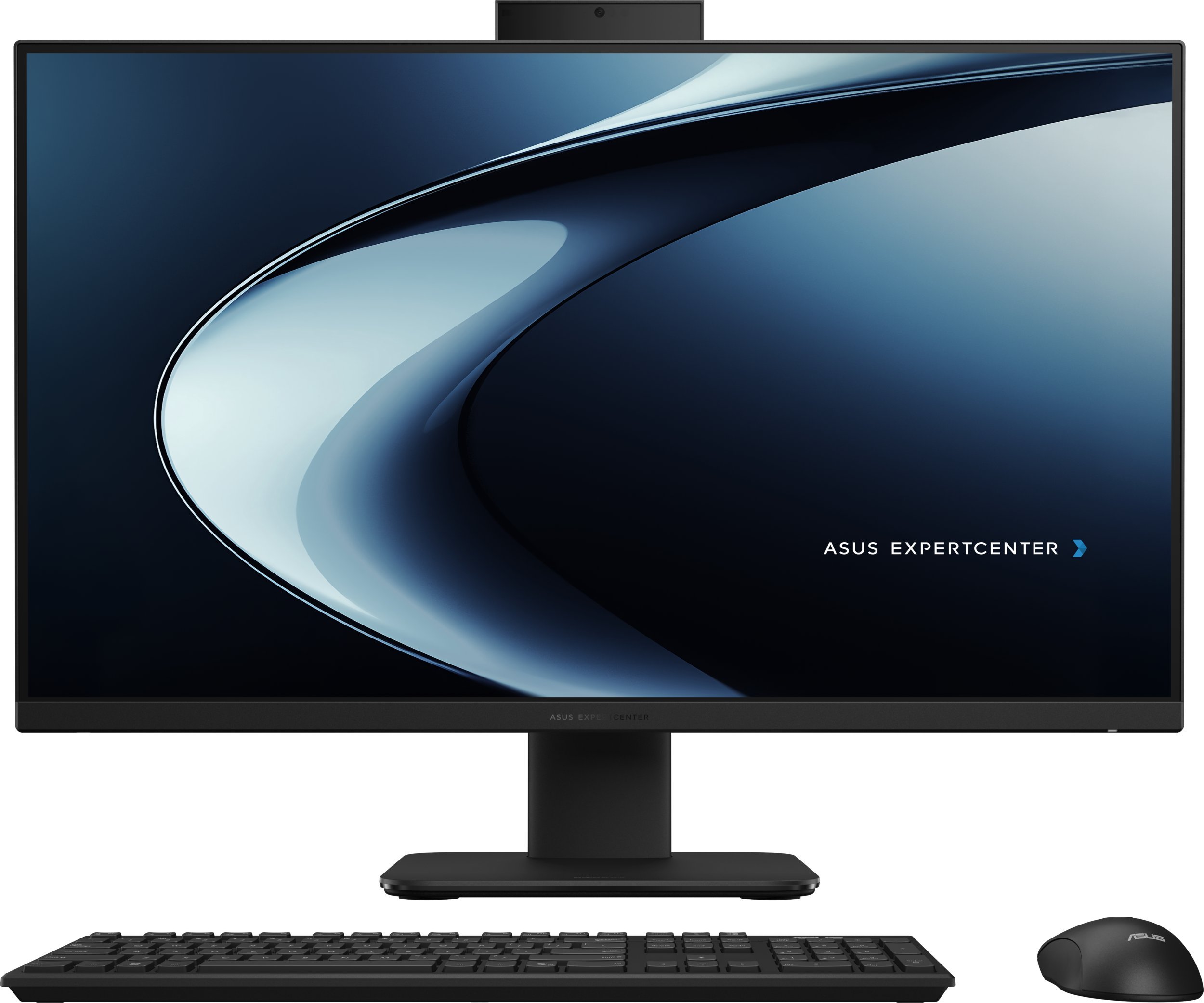 Komputer Asus ExpertCenter P4 27