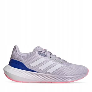 Adidas Buty Runfalcon 3.0 W HQ1474 38 2/3 - Buty sportowe damskie - miniaturka - grafika 1