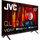 Telewizory - JVC LT-50VDQ7500 50" QLED VIDAA - miniaturka - grafika 1