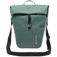 Sakwy rowerowe - Vaude ReCycle Torba na rower 34 cm dusty forest - miniaturka - grafika 1