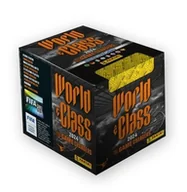 Zabawki kreatywne - Naklejki World Class 2024 Display 36 sztuk - miniaturka - grafika 1