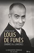 Pozostałe książki - Louis de Funès - miniaturka - grafika 1