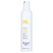 Szampony do włosów - Milk Shake Milk Shake, Daily, szampon do częstego stosowania, 300 ml - miniaturka - grafika 1