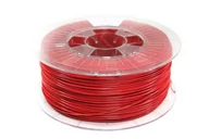 Filamenty i akcesoria do drukarek 3D - Spectrum GROUP Filament ABS SMART Dragon Red 1,75 mm 1 kg - miniaturka - grafika 1