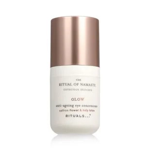 Rituals The Ritual Of Namaste Glow Krem pod oczy 15 ml - Kosmetyki pod oczy - miniaturka - grafika 1