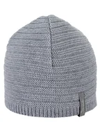 Czapeczki dla niemowląt - Sterntaler Czapka w kolorze szarym - miniaturka - grafika 1