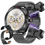 Smartwatch - Artnico T95 Czarny - miniaturka - grafika 1