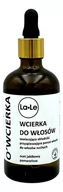 Wcierki do włosów - la-le kosmetyki Wcierka do włosów - pomarańcza, 100 ml - miniaturka - grafika 1