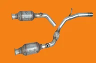 Układ wydechowy - akcesoria - Katalizator Chrysler 300M 3.5V 1999-2004 - miniaturka - grafika 1