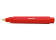 Ołówki - Ołówek Automatyczny Kaweco Classic Sport Czerwony - miniaturka - grafika 1