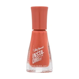 Sally Hansen Insta-Dri Lakier do paznokci 9,17 ml Odcień 356 Beach You To It - Lakiery do paznokci - miniaturka - grafika 1