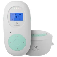 Elektroniczne nianie i monitory oddechu - TrueLife NannyTone VM10 VM1 - miniaturka - grafika 1