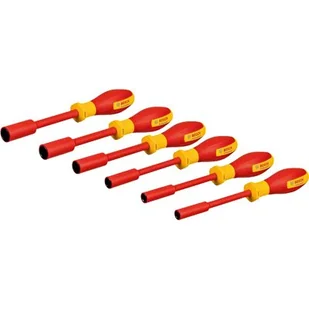 Zestaw kluczy nasadowy BOSCH 1600A02NF3 - Klucze i nasadki - miniaturka - grafika 1