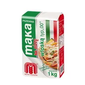 Mąka - Młyny Stoisław Mąka Pszenna Na Pizzę Włoską 1 Kg - miniaturka - grafika 1