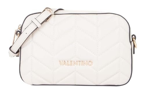 VALENTINO Petal RE torebka damska, ecru, écru, jeden rozmiar