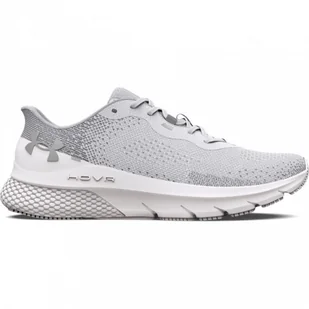 Damskie buty do biegania Under Armour UA W HOVR Turbulence 2 - szare - Buty sportowe damskie - miniaturka - grafika 1