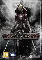 Gry PC Cyfrowe - Blackguards 2 (PC/MAC) PL - miniaturka - grafika 1
