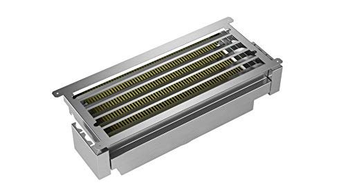Moduł recyrkulacji powietrza CleanAirPlus (srebrny)