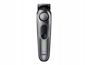 Trymery - Braun BT7420 Beard Trimmer BlkSpGr Braun - miniaturka - grafika 1