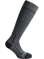 Skarpetki męskie - CMP Skarpety trekkingowe w kolorze szarym - miniaturka - grafika 1