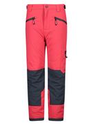 Spodnie narciarskie - CMP Spodnie narciarskie w kolorze różowym - miniaturka - grafika 1