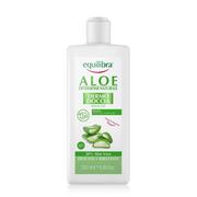 Szampony do włosów - EQUILIBRA Aloesowy żel pod prysznic - Aloe Shower Gel Aloesowy żel pod prysznic - Aloe Shower Gel - miniaturka - grafika 1