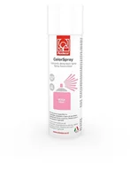 Dodatki do ciast w proszku - Barwnik w sprayu różowy 250ml Modecor - miniaturka - grafika 1