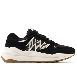 Buty New Balance W5740APA - czarne - Buty sportowe damskie - miniaturka - grafika 1