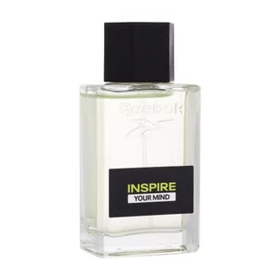 Reebok Inspire Your Mind woda toaletowa 50 ml dla mężczyzn - Wody i perfumy męskie - miniaturka - grafika 1