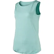 Koszulki i topy damskie - Energetics damska koszulka goralinowa, turkusowy/melanż, rozmiar 44 - miniaturka - grafika 1