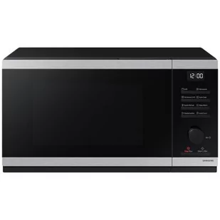 Kuchenka mikrofalowa Samsung MG32DG4524CTE2 - Kuchenki mikrofalowe - miniaturka - grafika 1