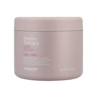 Odżywki do włosów - Alfaparf LISSE DESIGN KERATIN THERAPY Odżywka wygładzająca 500 ml 0000061751 - miniaturka - grafika 1