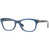 Okulary korekcyjne, oprawki, szkła - Vogue Eyewear 5424B 2988 53 - miniaturka - grafika 1