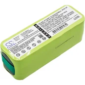 Akcesoria do robotów sprzątających - Infinuvo CleanMate 365 QQ1 / NS280D67C00RT 2800mAh 40.32Wh Ni-MH 14.4V (Cameron Sino) - miniaturka - grafika 1