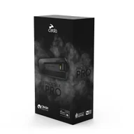 Interkomy - Interkom Cardo Packtalk PRO Single JBL - miniaturka - grafika 1