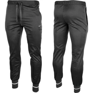 Spodnie Sportowe męskie Nike NK Strike 22 Sock Pant - Spodnie sportowe męskie - miniaturka - grafika 1