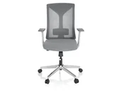 Fotele i krzesła biurowe - hjh OFFICE Krzesło biurowe HALIFAX - miniaturka - grafika 1