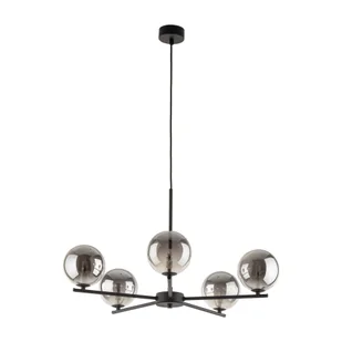 Żyrandol LARA 5728 TK Lighting - Lampy sufitowe - miniaturka - grafika 2