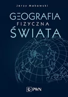 Nauka - Geografia Fizyczna Świata Jerzy Markowski - miniaturka - grafika 1