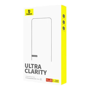 Szkło hartowane Baseus Diamond dla Samsung A03S - Szkła hartowane na telefon - miniaturka - grafika 3