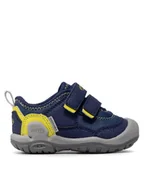 Buty dla chłopców - Keen Sneakersy Knotch Hollow Ds 1025897 Granatowy - miniaturka - grafika 1