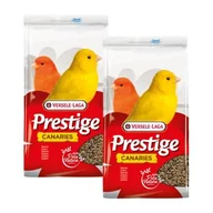 Karma dla ptaków - Versele-Laga Prestige dla kanarków 2x4 kg - miniaturka - grafika 1