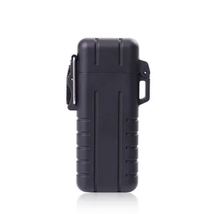 Mil-Tec Zapalniczka Łukowa Trober Atomic X-Arc (15210000) 15210000 - Survival - akcesoria - miniaturka - grafika 1